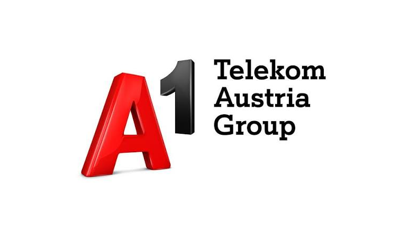 A1 Telekom Austria Logo