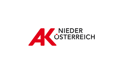 Arbeiterkammer Niederösterreich Logo