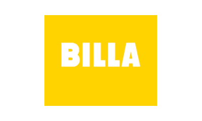 Billa Österreich Logo