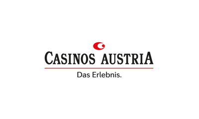 Casinos Austria Logo