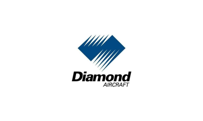 Diamond Aircraft Logo