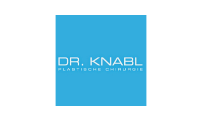 Dr. Knabl Wien Logo