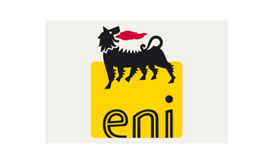 ENI Austria Logo