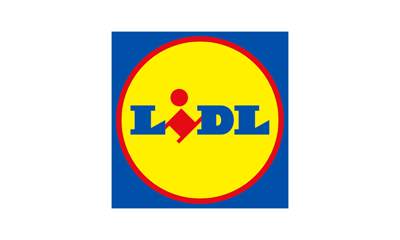 Lidl Österreich Logo