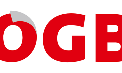 ÖGB Logo