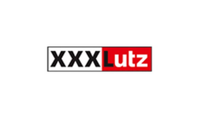 XXXLUTZ Logo
