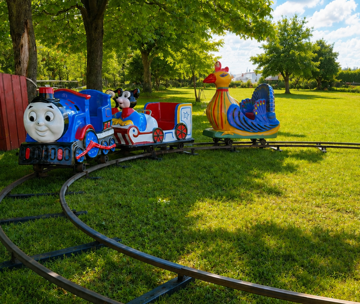 Kinderreisenbahn