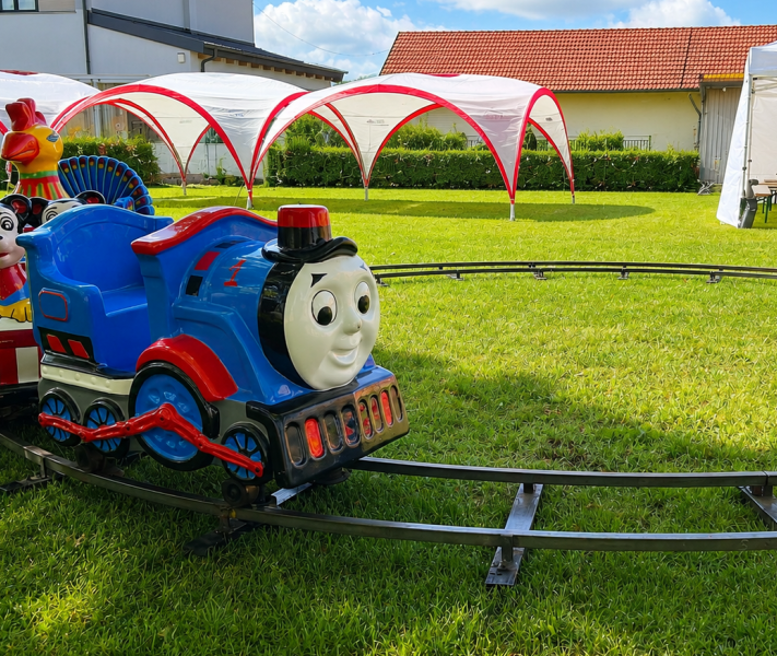 Kinderreisenbahn